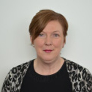 margaret kinsella