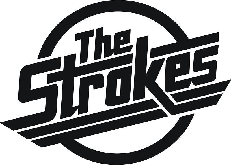 the strokes
